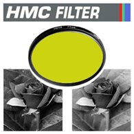 Hoya HMC Yellow-Green XO 